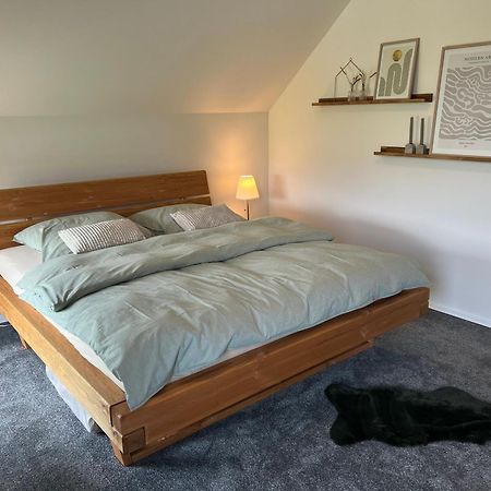 Gruenblick Oase No1 Ferienwohnung فيزمور المظهر الخارجي الصورة