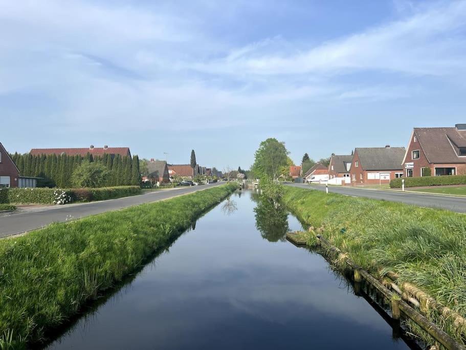 Gruenblick Oase No1 Ferienwohnung فيزمور المظهر الخارجي الصورة