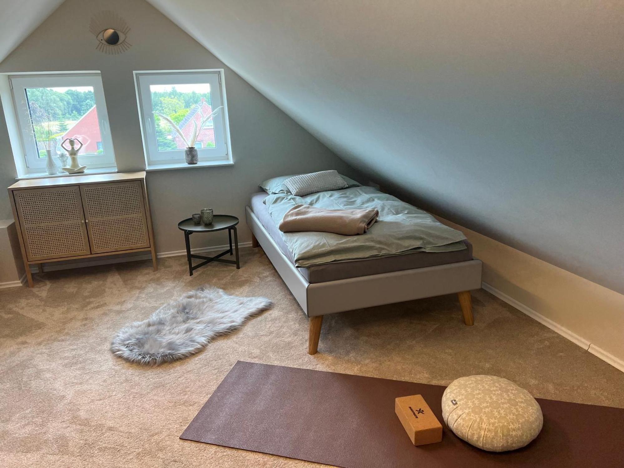Gruenblick Oase No1 Ferienwohnung فيزمور المظهر الخارجي الصورة