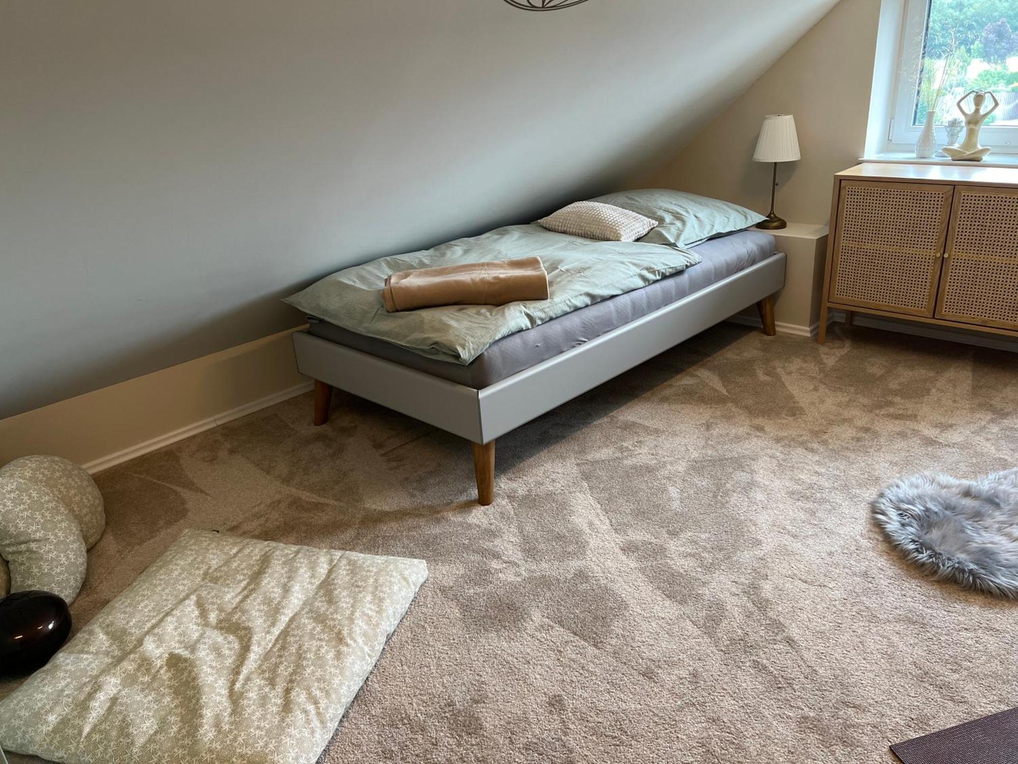 Gruenblick Oase No1 Ferienwohnung فيزمور المظهر الخارجي الصورة