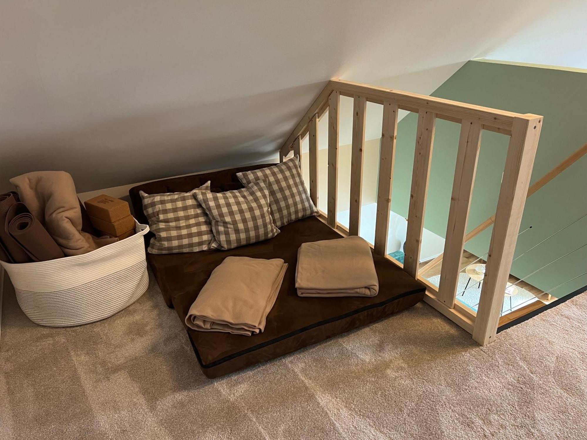Gruenblick Oase No1 Ferienwohnung فيزمور المظهر الخارجي الصورة
