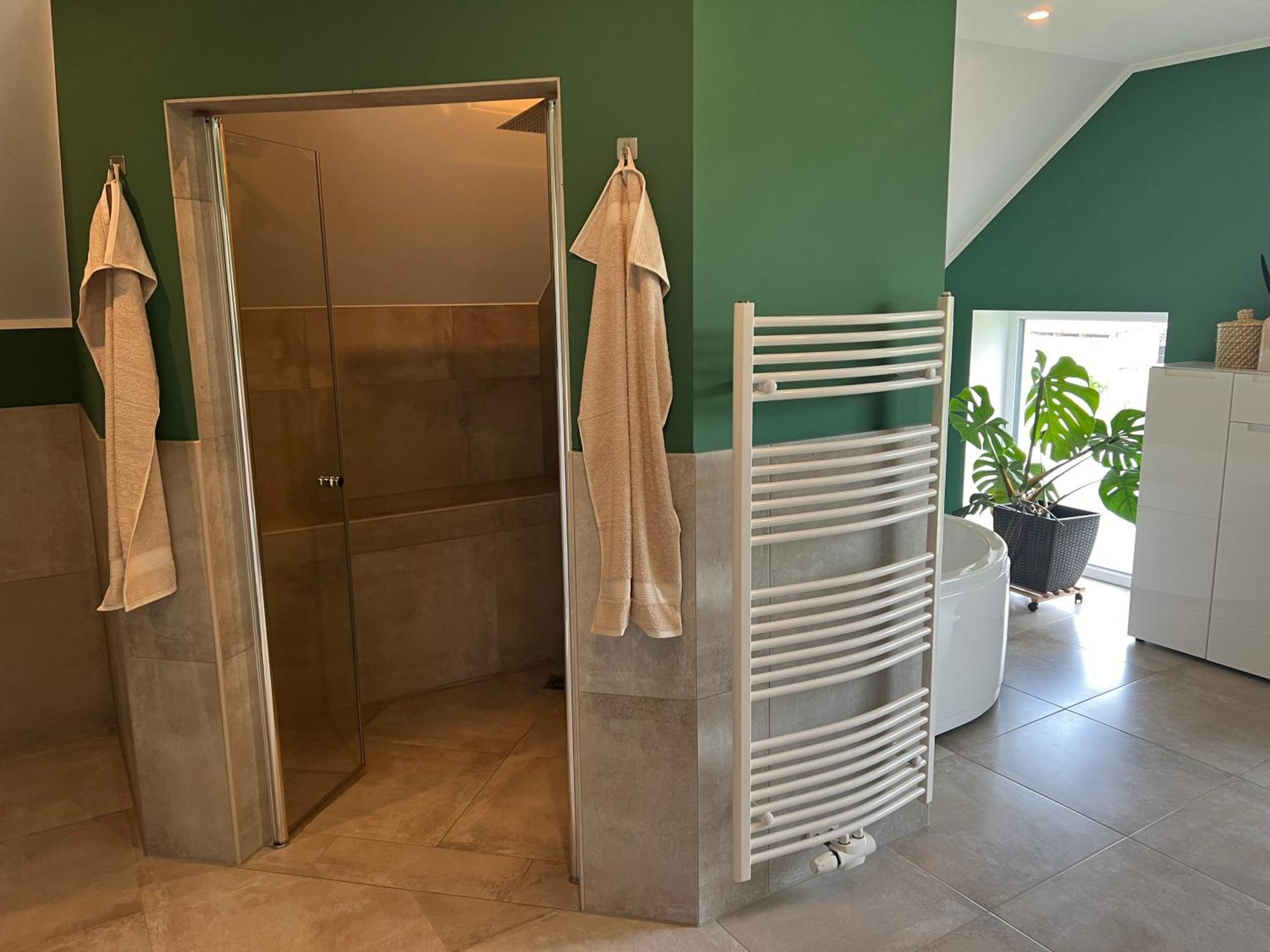Gruenblick Oase No1 Ferienwohnung فيزمور المظهر الخارجي الصورة