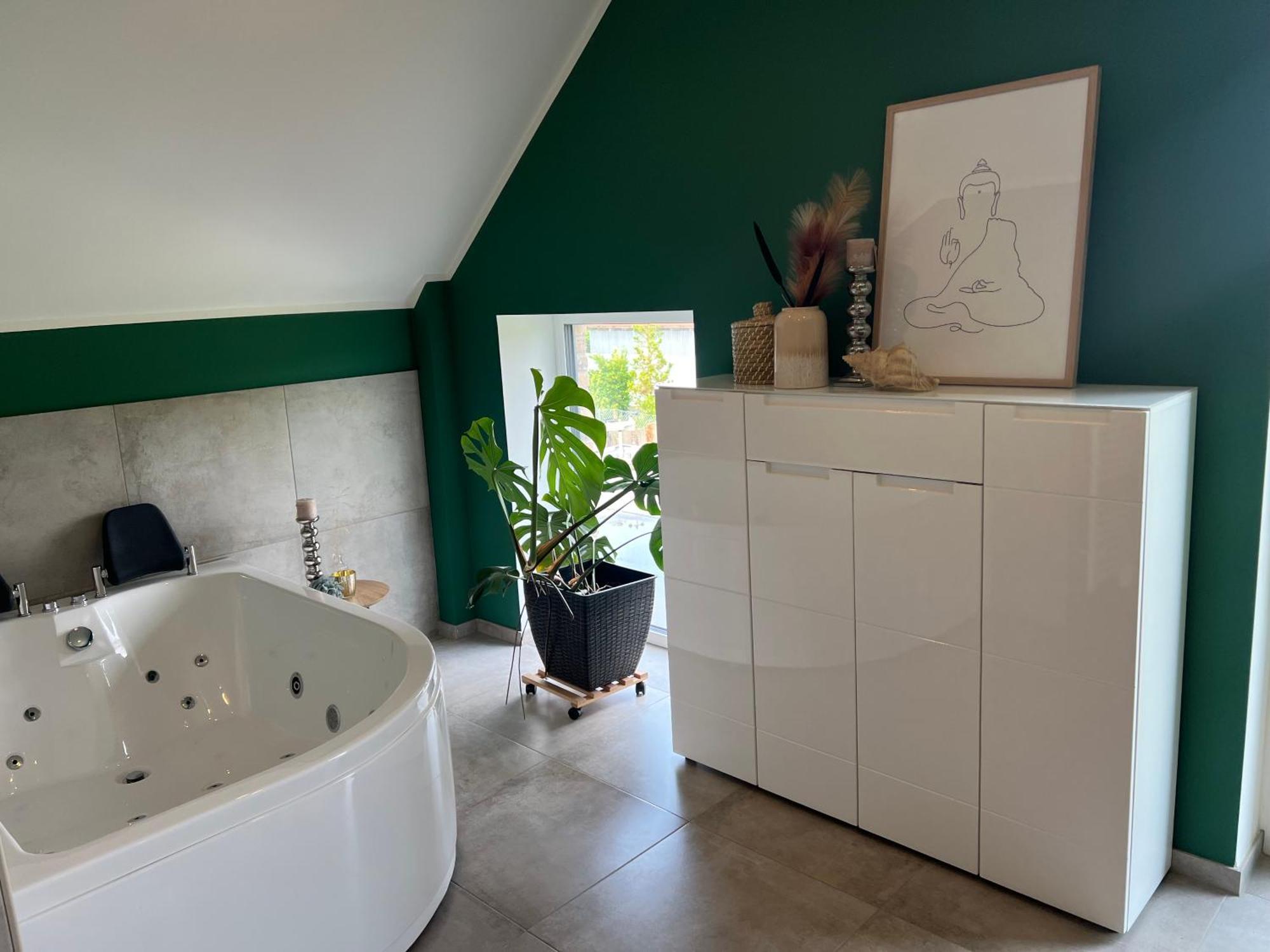 Gruenblick Oase No1 Ferienwohnung فيزمور المظهر الخارجي الصورة