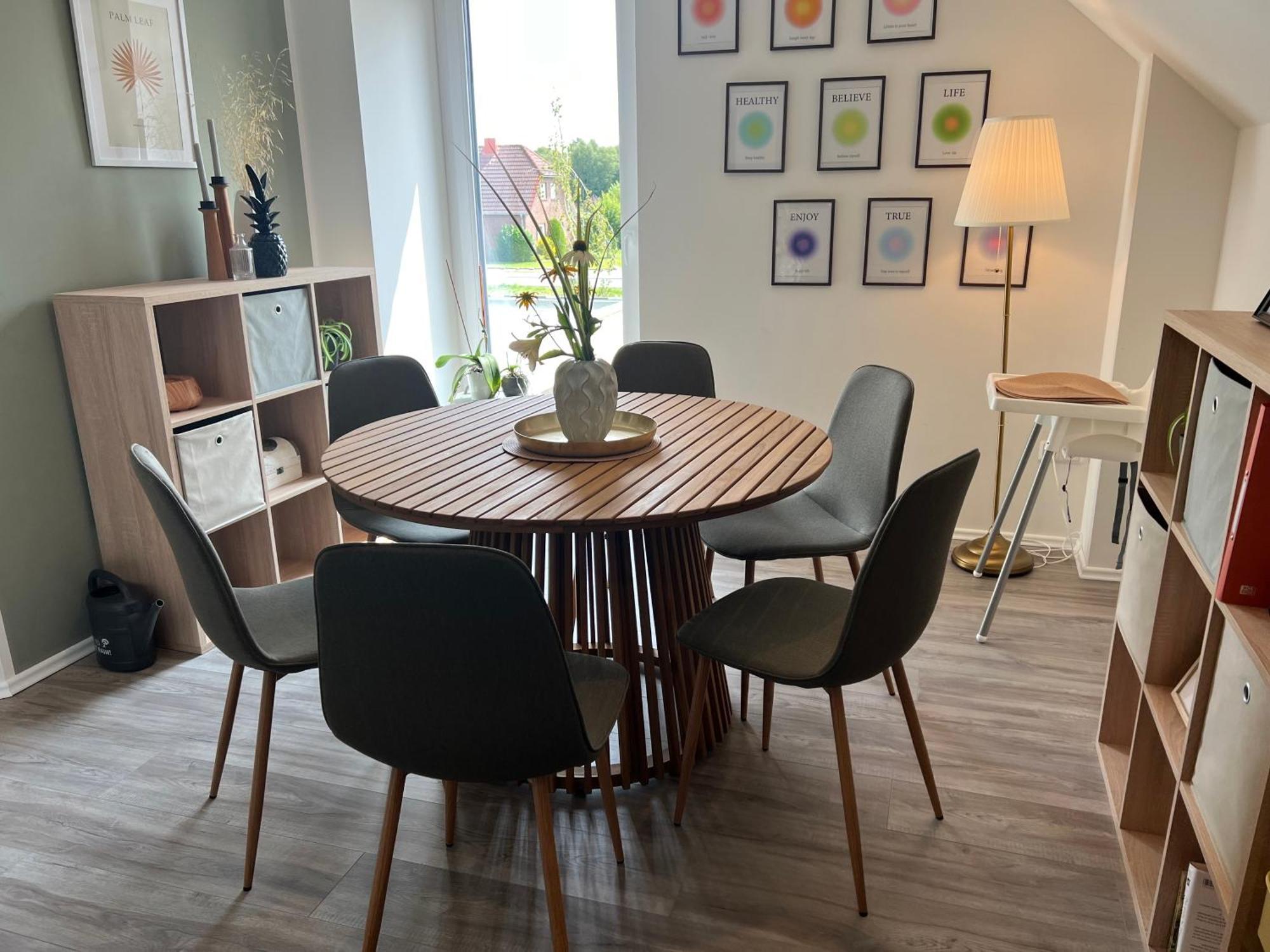 Gruenblick Oase No1 Ferienwohnung فيزمور المظهر الخارجي الصورة