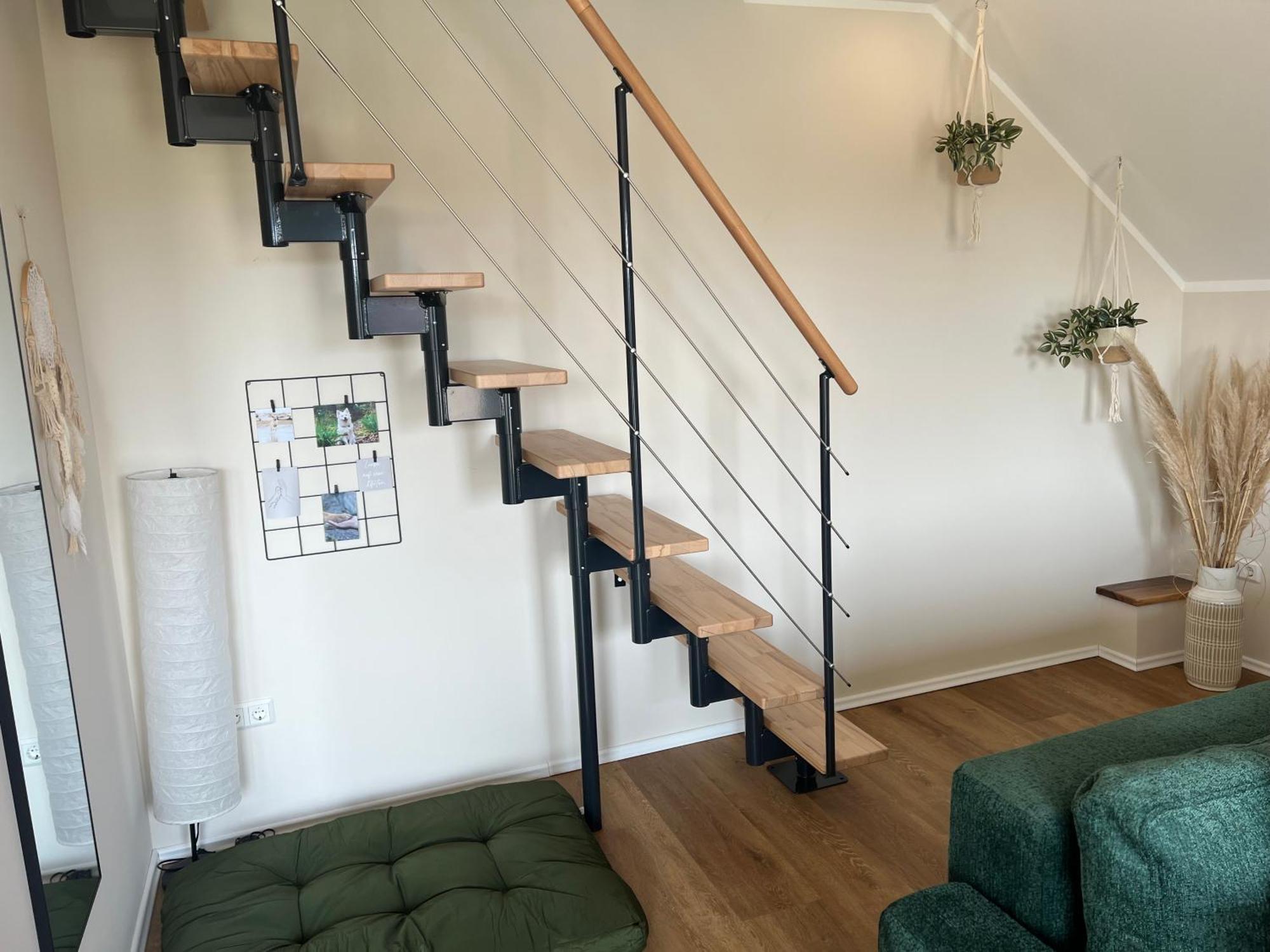 Gruenblick Oase No1 Ferienwohnung فيزمور المظهر الخارجي الصورة